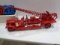 Sturditoy fire truck