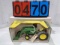 JD 40 series utility w/loader