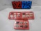 3 IH historical sets