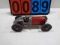 Hubley No. 5 racer