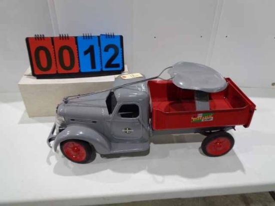 Buddy L International