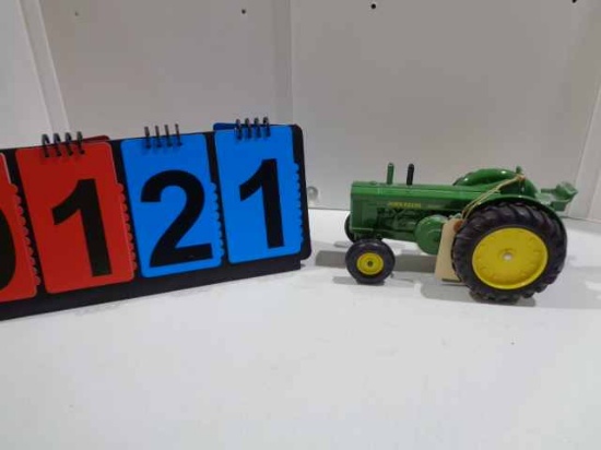 Ertl JD R