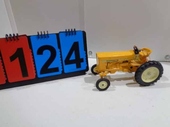 Ertl International Industrial WF