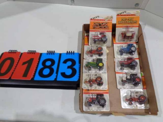 Box 1/64
