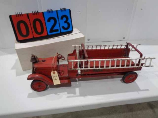 Keystone Fire Department