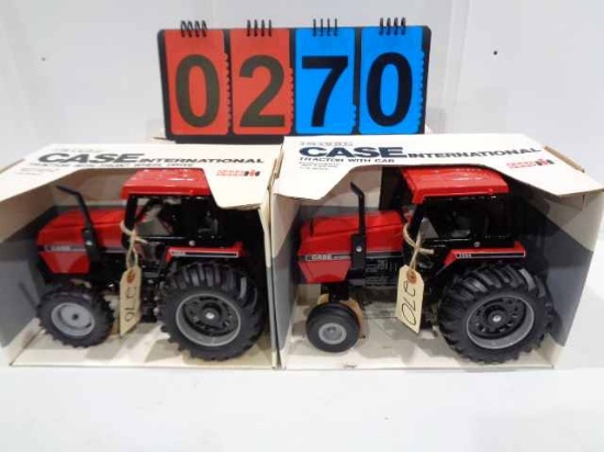 Case IH 3294 & 2594