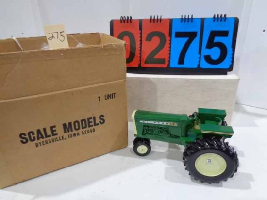 Scale Models Oliver 1855