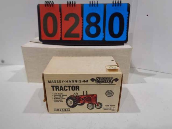 Massey-Harris 44