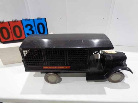 Dayton Toy & Specialty Co.