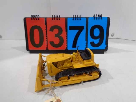 Reuhl CAT D7 bulldozer