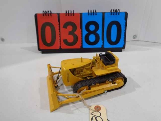 Reuhl CAT D7 bulldozer