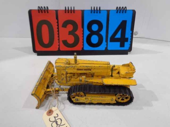 Ertl JD 40 Industrial Crawler
