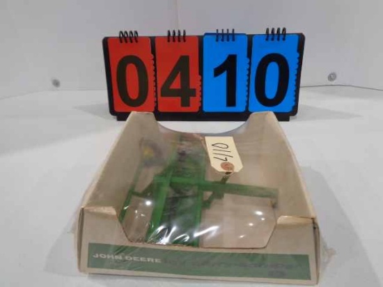 JD Toy Carry Scraper