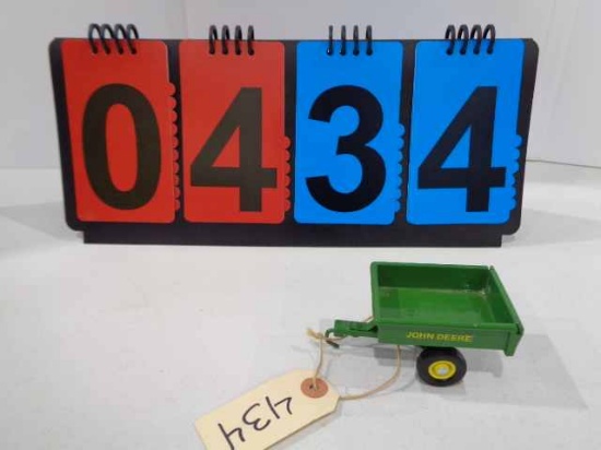 JD cart