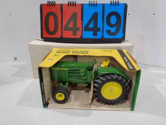 Ertl JD 5020