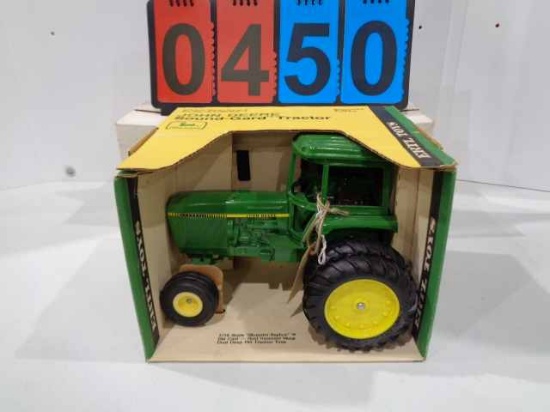 Ertl JD 40 series