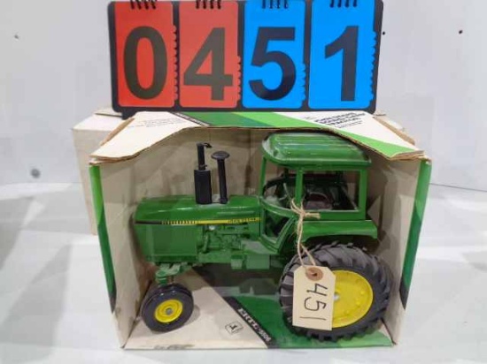 Ertl JD 50 series