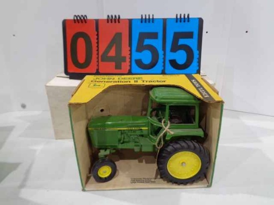 Ertl JD 40 series
