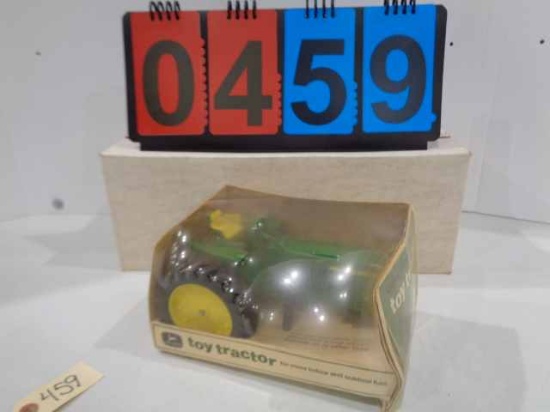 JD 3020 NF