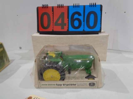 JD 3020 WF
