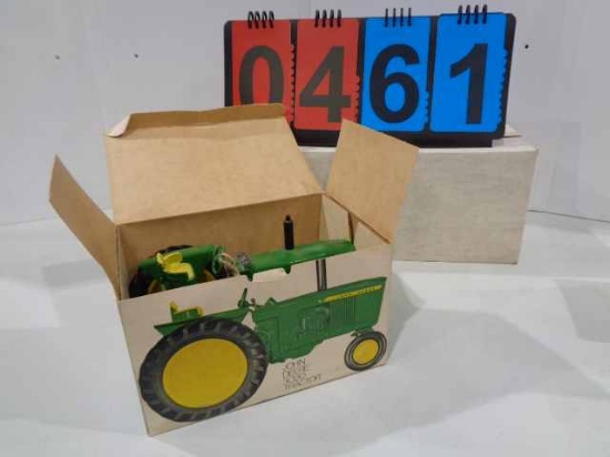 JD 3020 WF