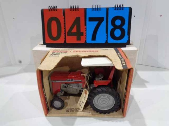 MF 275