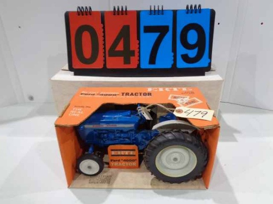 Ford 4000
