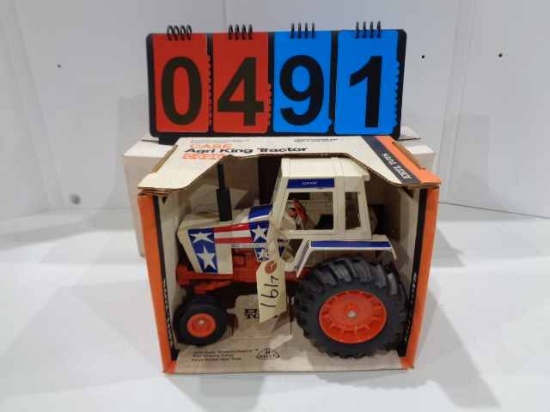 Case Sprit of 76 AgriKing
