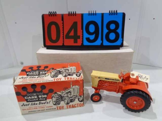 Case 930