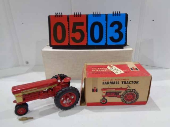 Farmall 560