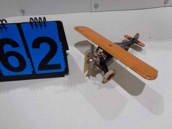 Arcade The Monocoupe
