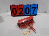 TruScale grain drill