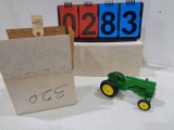 JD 320