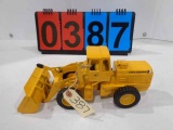 Ertl IH Hough payloader