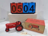 Farmall M