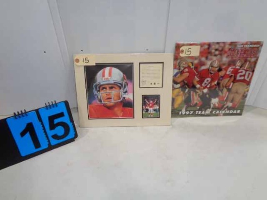 Steve Young Picture