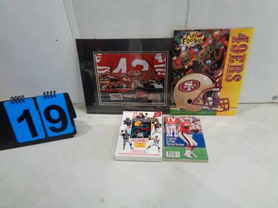 4 items
