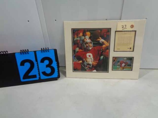Steve Young Picture