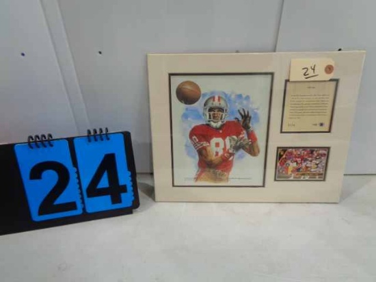 Jerry Rice picture