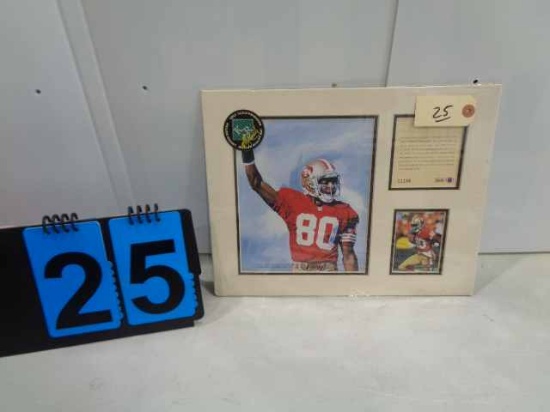 Jerry Rice picture