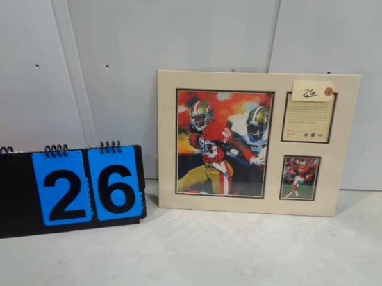 Jerry Rice picture
