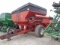 Brent 570 Grain Cart