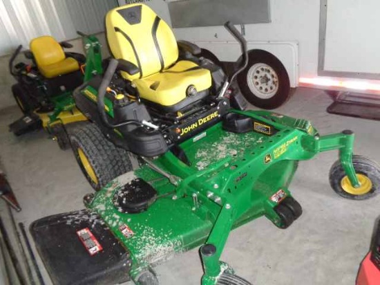 John Deere Z960M