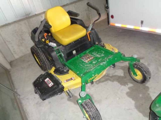 John Deere Z540