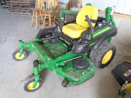 John Deere Z915B
