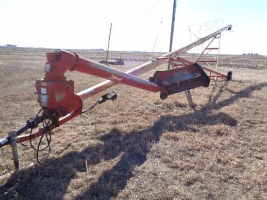 Feterl 10x71 auger