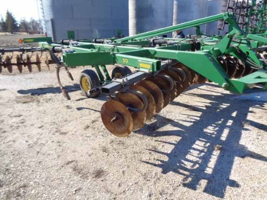 John Deere 512