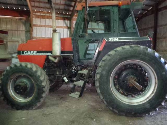 Case IH 3394