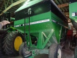 Brent 644 wagon