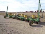 John Deere 7300 Planter